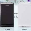 크린서비스투 | 냄새 잡는 기저귀 휴지통 추천, 매직캔 VS 포르티 비교