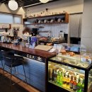 UR(순천시)-[동주로]-하-1 | 순천 남정동 카페 컵 C.U.P 에스프레소를 코스로 즐겨요.