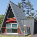 백아산자연휴양림 이미지