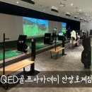 호계 데시앙플렉스 | 안양 골프레슨 QED골프아카데미 안양호계점 박경동프로 레슨후기