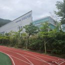 구포중학교 | 부산북구 구포도서관 구내식당 이용시간 주차장 매점 솔직후기