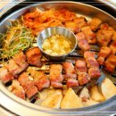 왕코등갈비 이미지