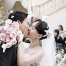 배우 이유영 결혼사진 공개 이미지