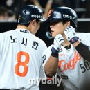 100억 FA 강백호의 따뜻한 마음씨, 고교 야구부에 3500만원 통 크게 풀었다…﻿"조금이라도 부담 덜고 운동에 집중했으면" 이미지