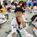 국가대표 충의 태권도장 이미지