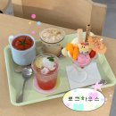 올로크 | [대전] 분위기 좋은 꿈돌이 디저트 카페 추천 | 로크하우스