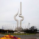 유구체육관 이미지