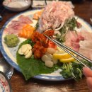 심야포차 | 구디 술집 [심야포차 심연]숙성회 후기