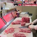 고려축산 | 화성정육점 우정축산, 설 명절 선물세트로 딱 좋았던 한우 포장 후기