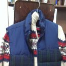 tommy hilfiger 정품 105사이즈 니트랑 vest(조끼) 판매합니다. 이미지