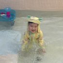 무더운 여름맞이 프라이빗 풀장에서 놀기! (아이조아풀 조아룸 내돈내산후기) + 26개월아기