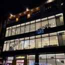 인더카페(In the caffe) | 진해 오션뷰 대형 베이커리 카페 카페 인더문, 빵까지 맛있어서 놀랐던 후기