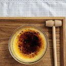합정 디저트 카페 크림브륄레 솔직후기(포장, 주차 가능!) : 해머플레이스