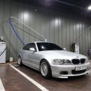 (판매완료)BMW/E46 325ci/04년/257,000km/은색/무사고/- - 만원 이미지