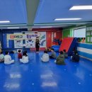 용인대 송향태권도장 이미지