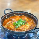 신옛촌 | 갈치조림 양념이 진한 제주 이호테우 맛집