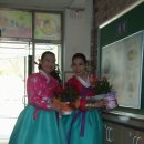 옥성초등학교 이미지