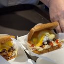 영도구청 | 부산영도, 영도구청 앞 ‘쿤타 샌드위치’ 이사 후 첫 방문 후기(주차⭕️,예약방법)