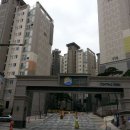 상도근린공원 산책로 이미지