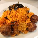 대신푸드 | 이케아푸드코트 맛있을까? 이케아 푸드코트 메뉴3종 솔직 후기 리뷰