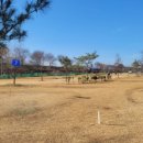 송내파크골프장 이미지