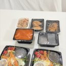 새벽 | 동탄반찬가게 샐러드배달 일출찬 새벽배달 후기