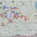 1부, 거제지맥 대금산 및 기타(11.4.12...105매) 이미지