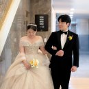 유림-1024 | 대전 마리드엘 웨딩홀 어두운 홀 단독홀 아이폰 스냅 촬영 후기 [듀얼팔레트|2인구성]