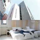 시티호텔 지앤지 이미지