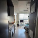 GS25 의정미도점 | [광주] 터미널 근처 깨끗하고 포근한 에어비앤비 1박후기