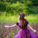 천년의 정원 이미지