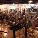 프로 애슬래틱 클럽(PRO ATHLETIC CLUB) 이미지