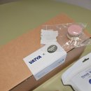 케이스하우스 | 언커먼하우스 &#34;콘센트커버&#34;밧드야 콜라보 &#34;티슈케이스&#34;후기