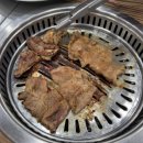 장안수제숯불갈비 이미지