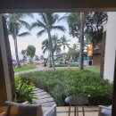 시월애레스토랑 | 모리셔스 신혼여행 ② 인터컨티넨탈리조트 Senso 센소레스토랑 조식 후기