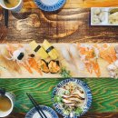 교다이 | 김포 고촌 초밥 맛집 교다이 고촌점｜초밥세트 정식 후기