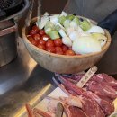 쉐르빌세탁소 | 당산 프렌치랙이 끝내주는 양갈비맛집 &#39;월양&#39; 남돈내먹 후기