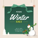 무인 옷가게 &#34;아이엠바이 &#34; Winter SALE&#34; 시작합니다 ^^ 이미지