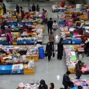 부산시수협자갈치수산물위판장 이미지