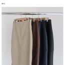 나이브 실루엣