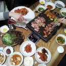 황지초등학교 앞 이미지