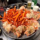 전농5 | [청량리역/홍게맛집🦀] 청량리역 시립대 주변 홍게 맛집 &#34;전농조개&#34; 솔직후기 - 내돈내산