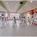꿈나무 태권도장 이미지