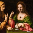 한 시간에 보는 서양미술사 이미지