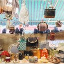 [5월 재능나눔] 처음 시작하는 라탄공예 소품 만들기 이미지