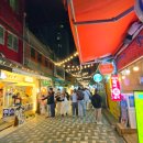 해운대시장 이미지