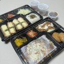 수유역 맛집, 치즈가츠벤또가 맛있는 멘부리 배달후기