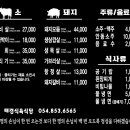 동아식육식당