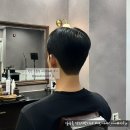 천안 신불당 바버샵 남자커트전문 라르고헤어 박성현원장님 후기