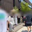 그집 툇마루 | 강릉 툇마루커피 평일 웨이팅 솔직 후기
